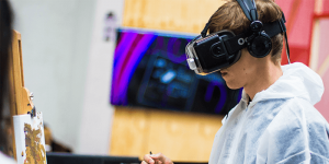 Virtual Reality Marketing Agency SMDigital Partners