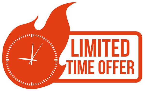 Email Marketing Strategy-Limited Time offers
