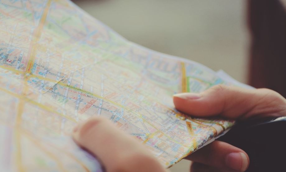 What is Local Maps Marketing?