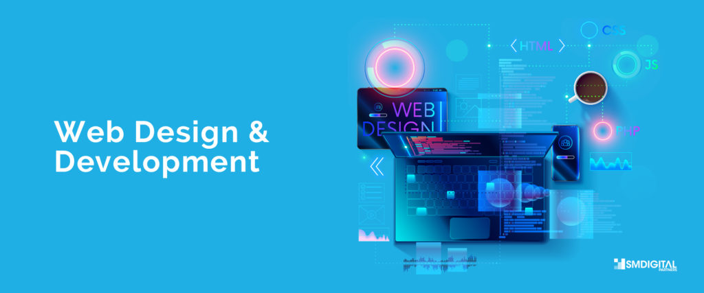 Florida Web Design Development Agency Smdigital Partners