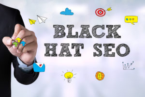 Black Hat SEO Techniques You Do Not Want to Get Involved With