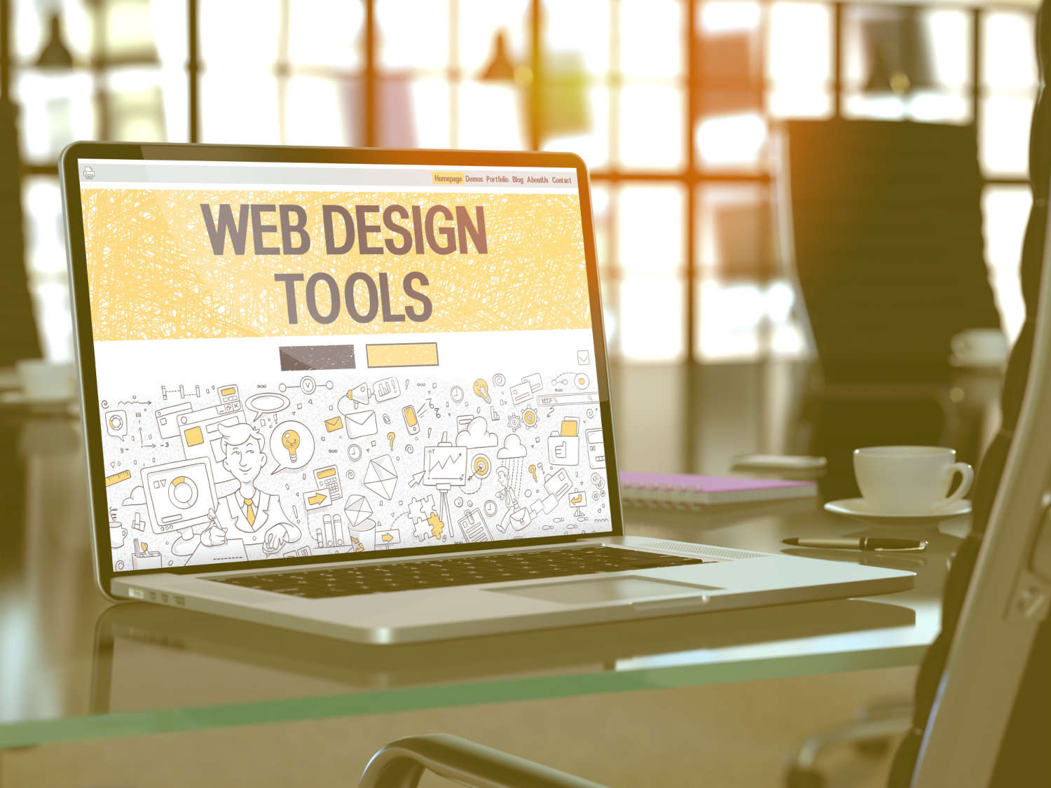 5 Web Development Consulting Tips for 2022