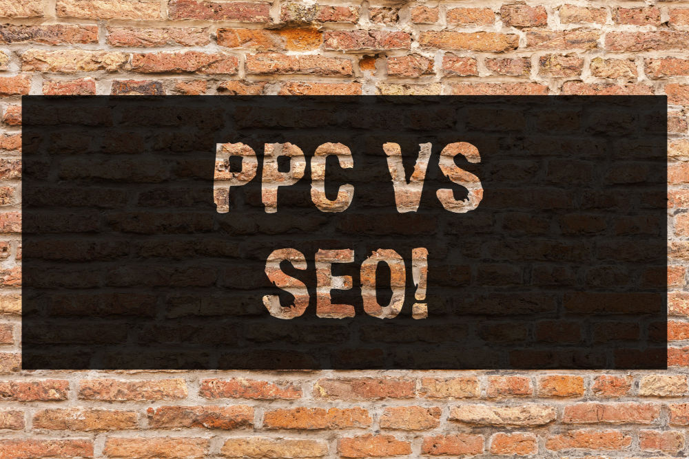 What's the Main Difference Between SEO and PPC?