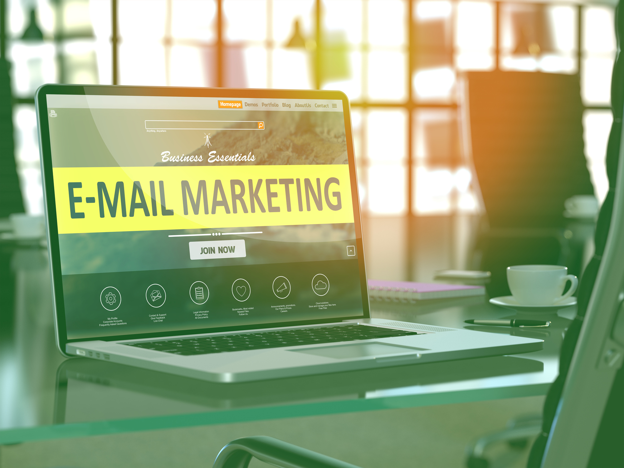 Benefits of Email Marketing Platforms