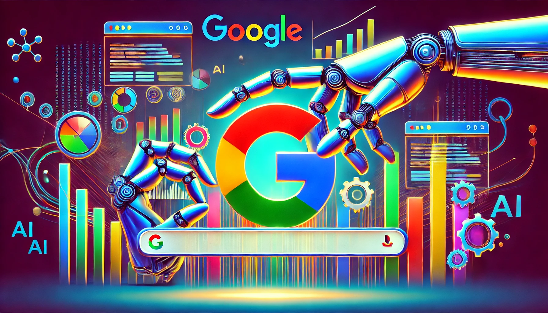 Is Google’s AI Killing SEO? The Impact of AI-Generated Search Result Snippets