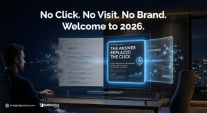 Brand Recognition, Zero Click Search, AI Overviews, GEO & AEO — 2026